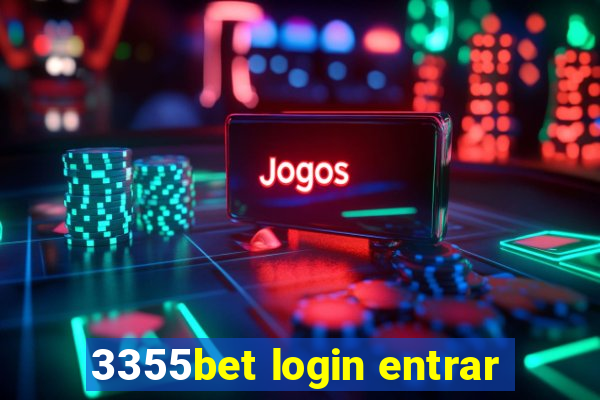 3355bet login entrar